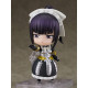 Figura Overlord Iv Nendoroid Narberal Gamma 10 Cm