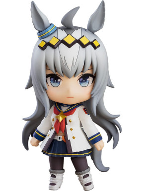 Figura Uma Musume Pretty Derby Nendoroid Oguri Cap 10 Cm