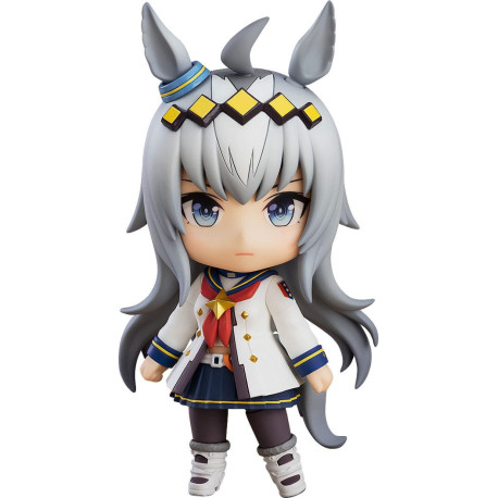 Figura Uma Musume Pretty Derby Nendoroid Oguri Cap 10 Cm