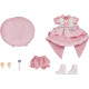 Figura Original Character Accesorios Para Las Figuras Nendoroid Doll Outfit Set: Idol Outfit - Girl (Baby Pink)