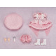 Figura Original Character Accesorios Para Las Figuras Nendoroid Doll Outfit Set: Idol Outfit - Girl (Baby Pink)