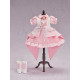 Figura Original Character Accesorios Para Las Figuras Nendoroid Doll Outfit Set: Idol Outfit - Girl (Baby Pink)