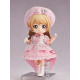 Figura Original Character Accesorios Para Las Figuras Nendoroid Doll Outfit Set: Idol Outfit - Girl (Baby Pink)