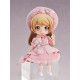 Figura Original Character Accesorios Para Las Figuras Nendoroid Doll Outfit Set: Idol Outfit - Girl (Baby Pink)