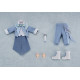 Figura Original Character Accesorios Para Las Figuras Nendoroid Doll Outfit Set: Idol Outfit - Boy (Sax Blue)