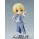 Figura Original Character Accesorios Para Las Figuras Nendoroid Doll Outfit Set: Idol Outfit - Boy (Sax Blue)