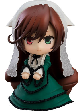 Figura Rozen Maiden Nendoroid Suiseiseki 10 Cm