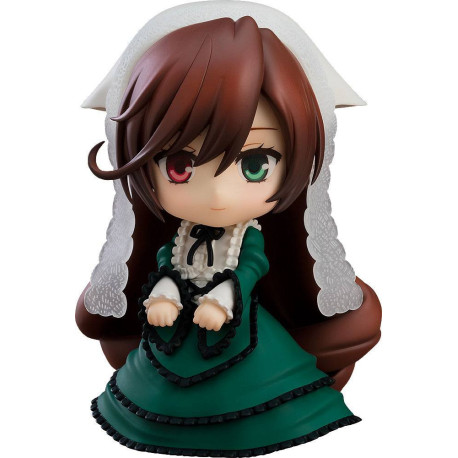 Figura Rozen Maiden Nendoroid Suiseiseki 10 Cm