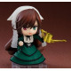 Figura Rozen Maiden Nendoroid Suiseiseki 10 Cm