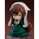 Figura Rozen Maiden Nendoroid Suiseiseki 10 Cm