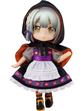 Figura Original Character Nendoroid Doll Rose: Another Color 14 Cm