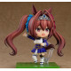 Figura Uma Musume Pretty Derby Nendoroid Daiwa Scarlet 10 Cm