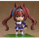 Figura Uma Musume Pretty Derby Nendoroid Daiwa Scarlet 10 Cm