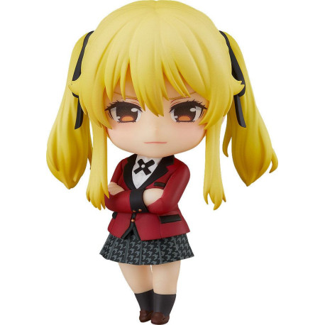 Figura Kakegurui Xx Nendoroid Mary Saotome 10 Cm