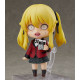 Figura Kakegurui Xx Nendoroid Mary Saotome 10 Cm