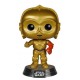 Funko Pop C-3PO di Star Wars Episodio VII