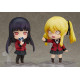 Figura Kakegurui Xx Nendoroid Mary Saotome 10 Cm