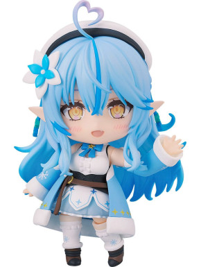 Figura Hololive Production Nendoroid Yukihana Lamy 10 Cm