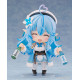 Figura Hololive Production Nendoroid Yukihana Lamy 10 Cm