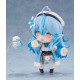 Figura Hololive Production Nendoroid Yukihana Lamy 10 Cm