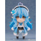 Figura Hololive Production Nendoroid Yukihana Lamy 10 Cm