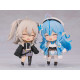 Figura Hololive Production Nendoroid Yukihana Lamy 10 Cm