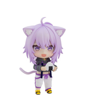 Figura Hololive Production Nendoroid Nekomata Okayu 10 Cm