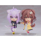 Figura Hololive Production Nendoroid Nekomata Okayu 10 Cm