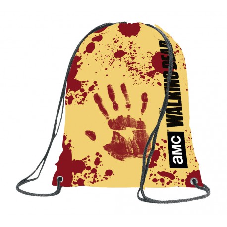 Bolsa de tela The Walking Dead