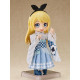 Figura Original Character Accesorios Para Las Figuras Nendoroid Doll Outfit Set Alice: Japanese Dress Ver.