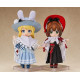 Figura Original Character Accesorios Para Las Figuras Nendoroid Doll Outfit Set Alice: Japanese Dress Ver.