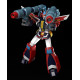 Maqueta Moderoid Plastic Model Kit Braiger 17 Cm (Re-Run) Galaxy Cyclone Braiger