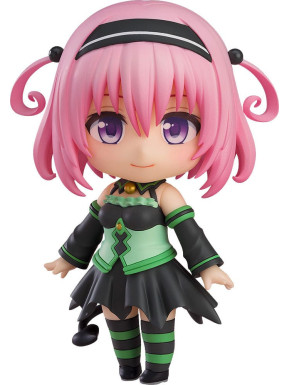 Figura To Love-Ru Darkness Nendoroid Momo Belia Deviluke 10 Cm