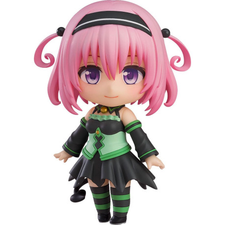 Figura To Love-Ru Darkness Nendoroid Momo Belia Deviluke 10 Cm