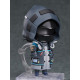 Figura Arknights Nendoroid Doctor 10 Cm (Re-Run)