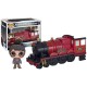 Funko Pop Harry A Hogwarts Express