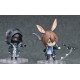 Figura Arknights Nendoroid Doctor 10 Cm (Re-Run)