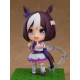 Figura Uma Musume Pretty Derby Nendoroid Special Special Week: Renewal Ver. 10 Cm