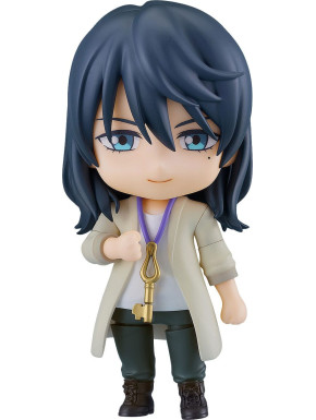 Figura Suzume Nendoroid Souta Munakata 10 Cm