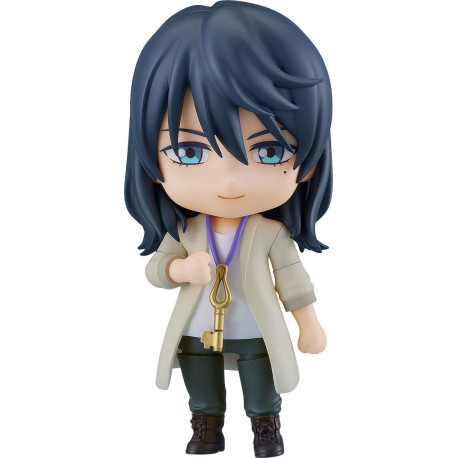 Figura Suzume Nendoroid Souta Munakata 10 Cm