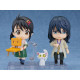 Figura Suzume Nendoroid Souta Munakata 10 Cm