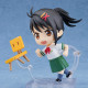 Figura Suzume Nendoroid Suzume Iwato 10 Cm