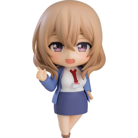 Figura My Tiny Senpai Nendoroid Shiori Katase 10 Cm