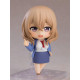 Figura My Tiny Senpai Nendoroid Shiori Katase 10 Cm