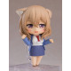 Figura My Tiny Senpai Nendoroid Shiori Katase 10 Cm