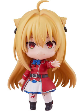 Figura The Vexations Of A Shut-In Vampire Princess Nendoroid Terakomari Gandesblood 10 Cm