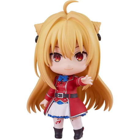 Figura The Vexations Of A Shut-In Vampire Princess Nendoroid Terakomari Gandesblood 10 Cm