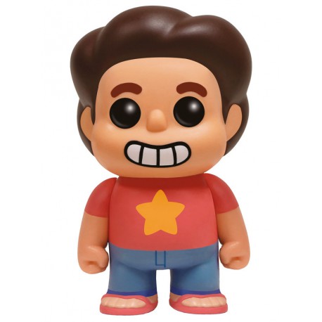 Funko Pop! Steven Steven Universe