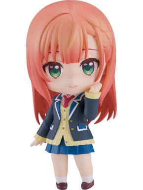 Figura The Dreaming Boy Is A Realist Nendoroid Aika Natsukawa 10 Cm