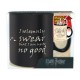 Taza térmica Harry Potter Dark Mark